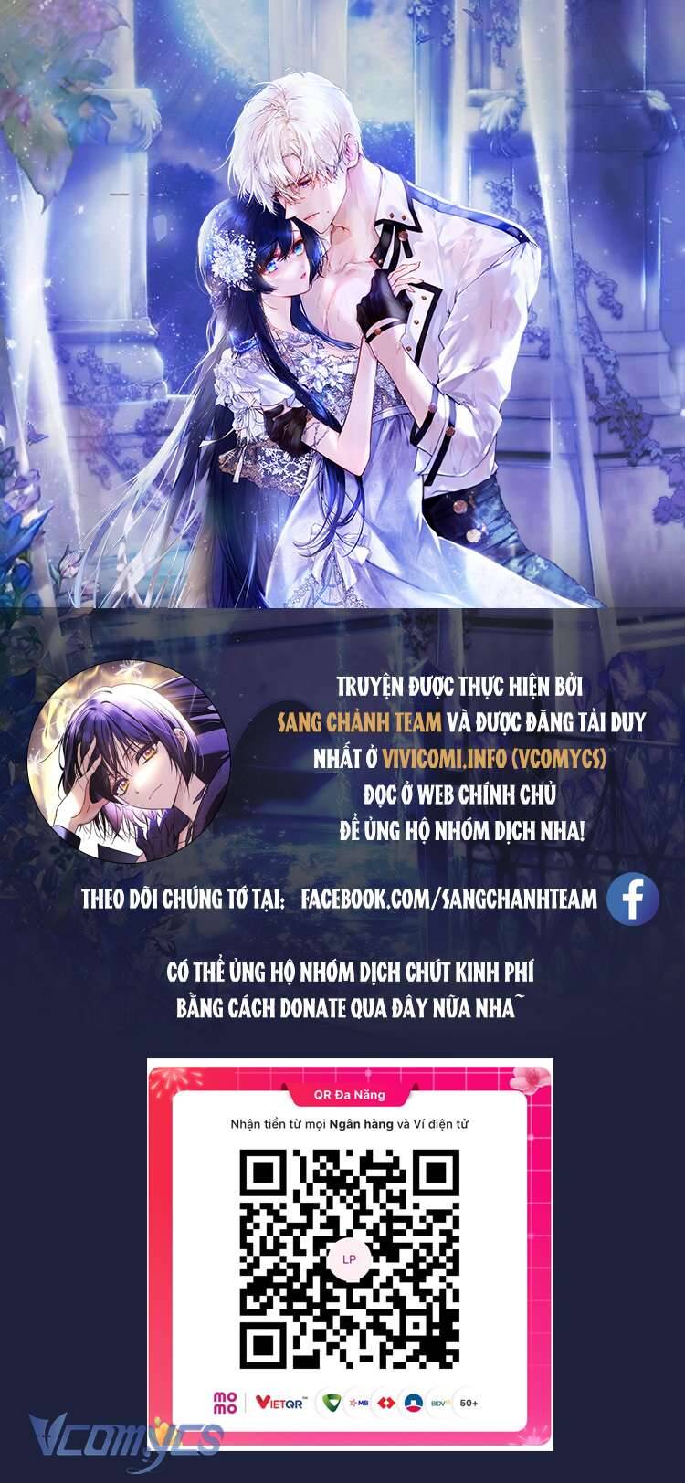 Lilien Của Turin Chapter 51 - Trang 0