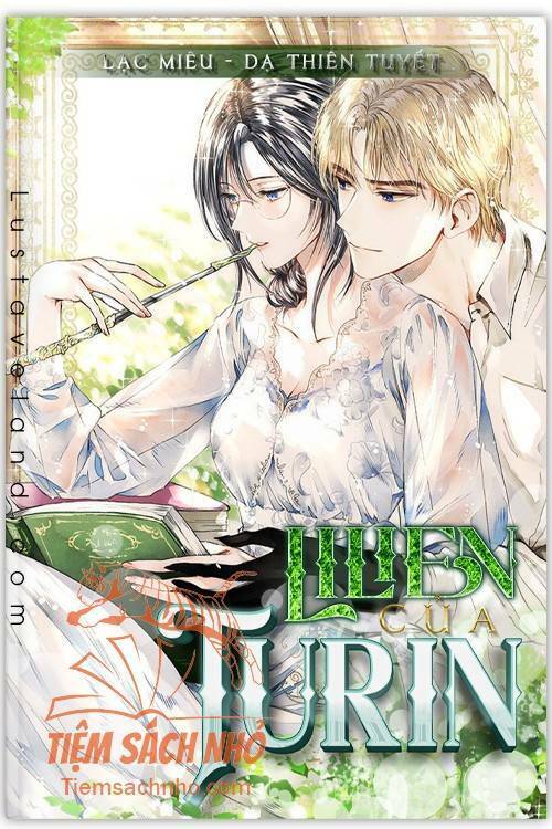 Lilien Của Turin Chapter 26 - Trang 0