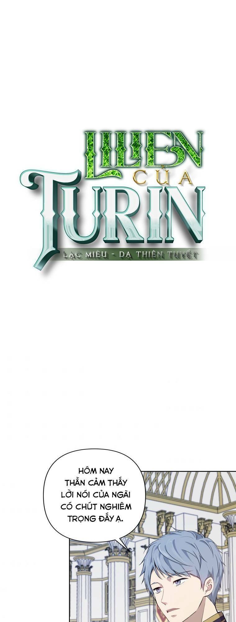 Lilien Của Turin Chapter 7 - Trang 0