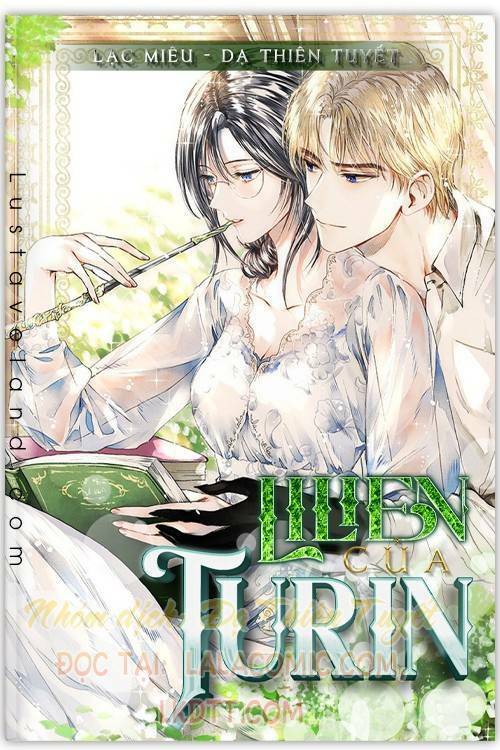 Lilien Của Turin Chapter 21 - Trang 0