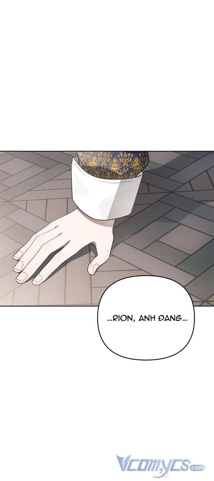 Công Chúa Ashtarte Chapter 4 - Trang 0
