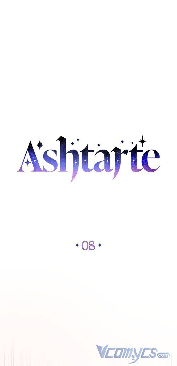 Công Chúa Ashtarte Chapter 8 - Trang 0