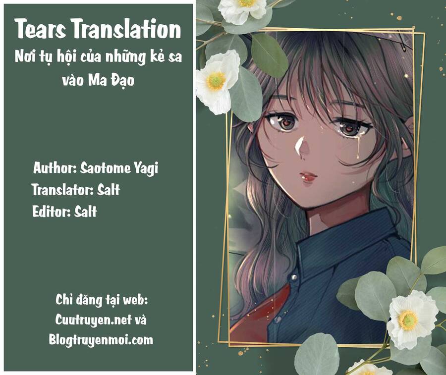 Người Vợ Chưa Chết Chapter 2 - Trang 0