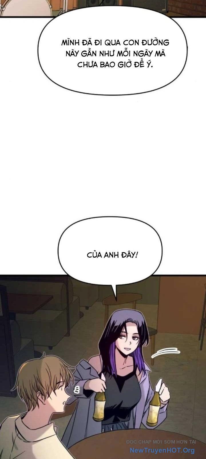 Bias của tôi trên chuyến tàu cuối cùng Chap 30 - Next Chap 31