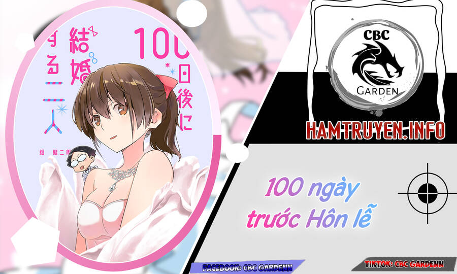 Hai Người Sẽ Cưới Nhau Sau 100 Ngày Chapter 91 - Trang 0