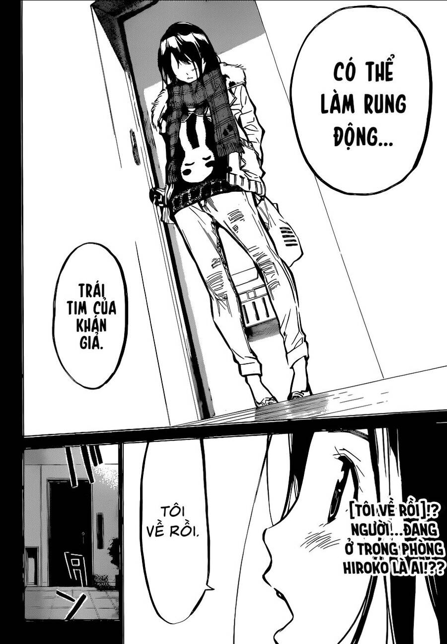Akb49 - Renai Kinshi Jourei Chapter 159 - Trang 0
