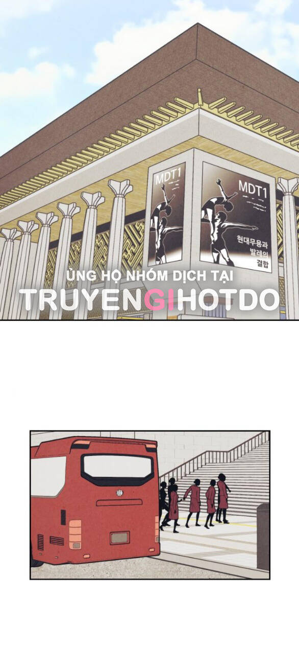 Em Cho Cô Mượn Chút Lửa Nhé? Chapter 12.1 - Trang 0