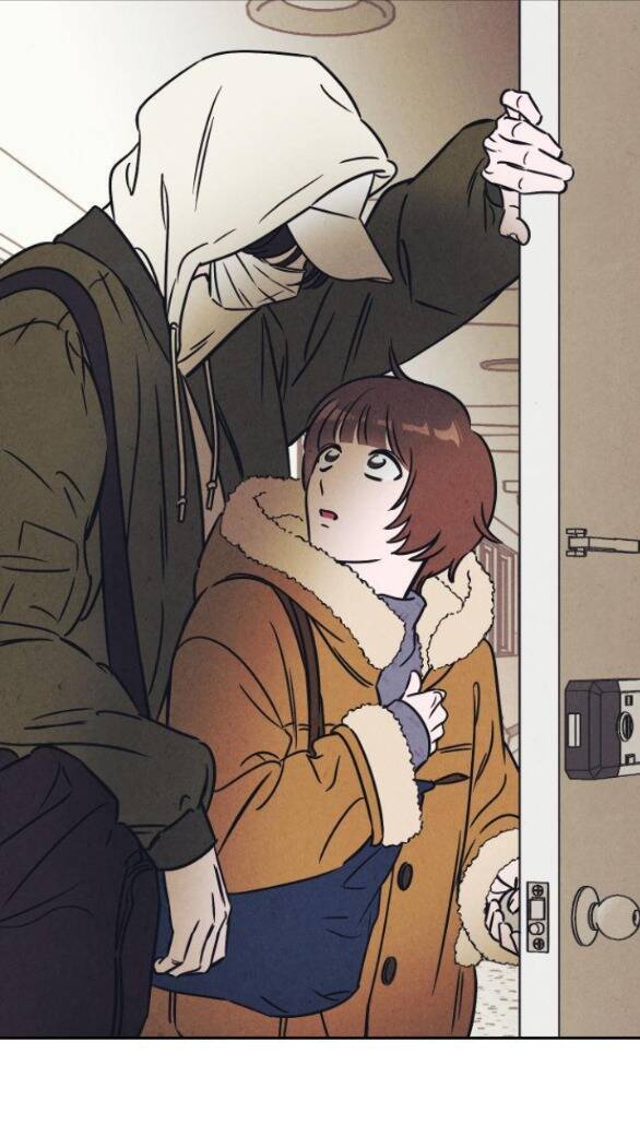 Em Cho Cô Mượn Chút Lửa Nhé? Chapter 6.1 - Trang 0