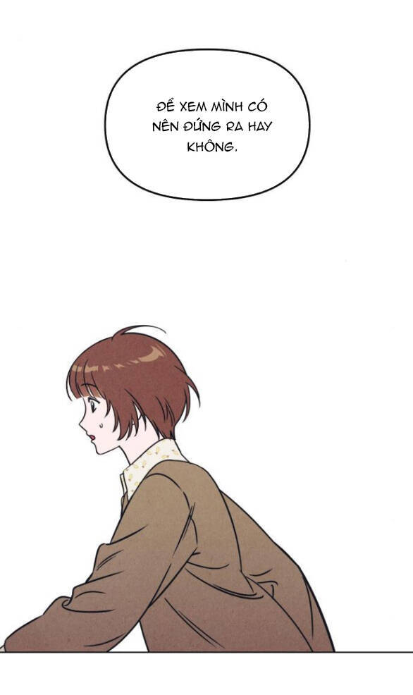 Em Cho Cô Mượn Chút Lửa Nhé? Chapter 2.2 - Trang 0
