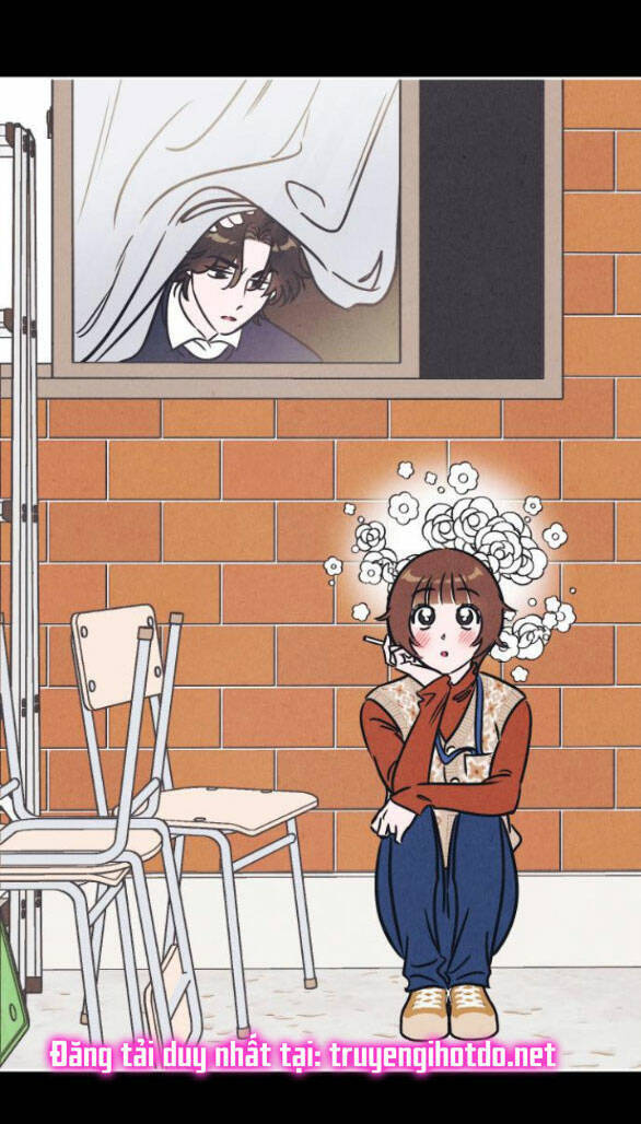 Em Cho Cô Mượn Chút Lửa Nhé? Chapter 5.2 - Trang 0