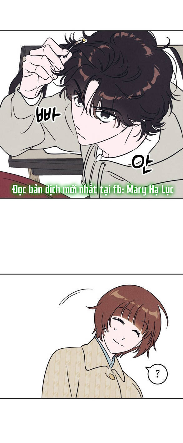 Em Cho Cô Mượn Chút Lửa Nhé? Chapter 1.2 - Trang 0