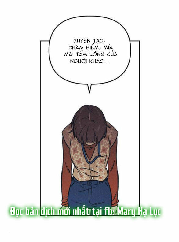 Em Cho Cô Mượn Chút Lửa Nhé? Chapter 5.1 - Trang 0
