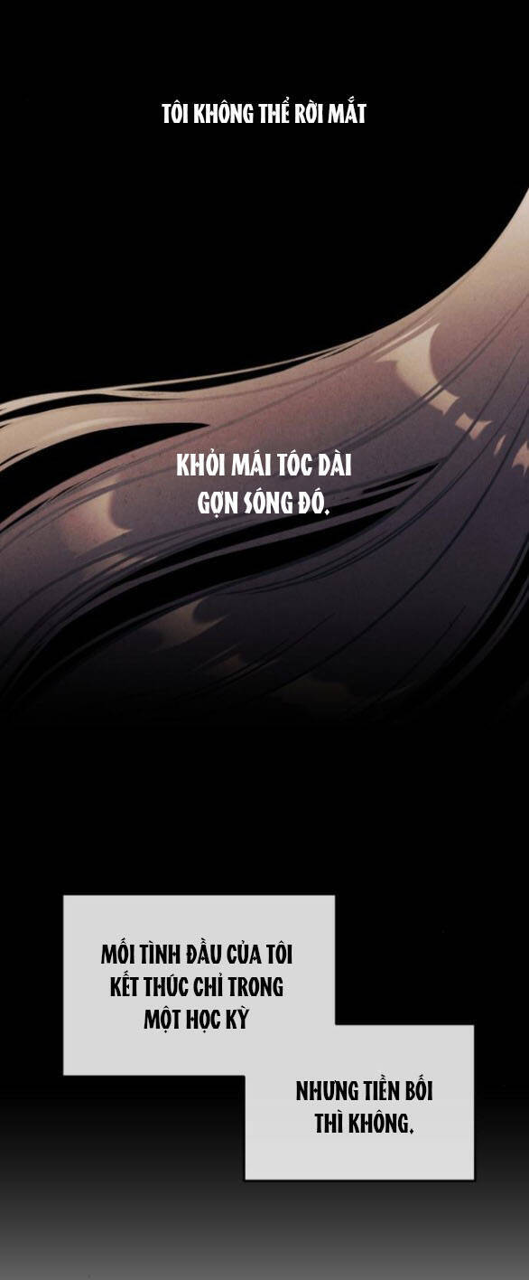 Em Cho Cô Mượn Chút Lửa Nhé? Chapter 10.2 - Trang 0