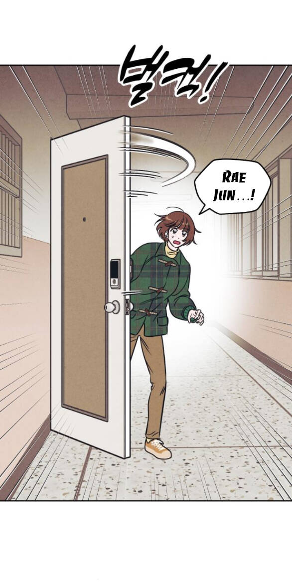 Em Cho Cô Mượn Chút Lửa Nhé? Chapter 11.2 - Trang 0