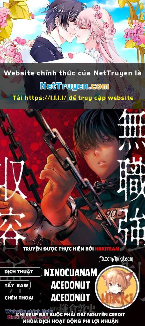 Tái Sinh Ở 1 Thế Giới Đầy Chết Chóc Chapter 26 - Trang 0