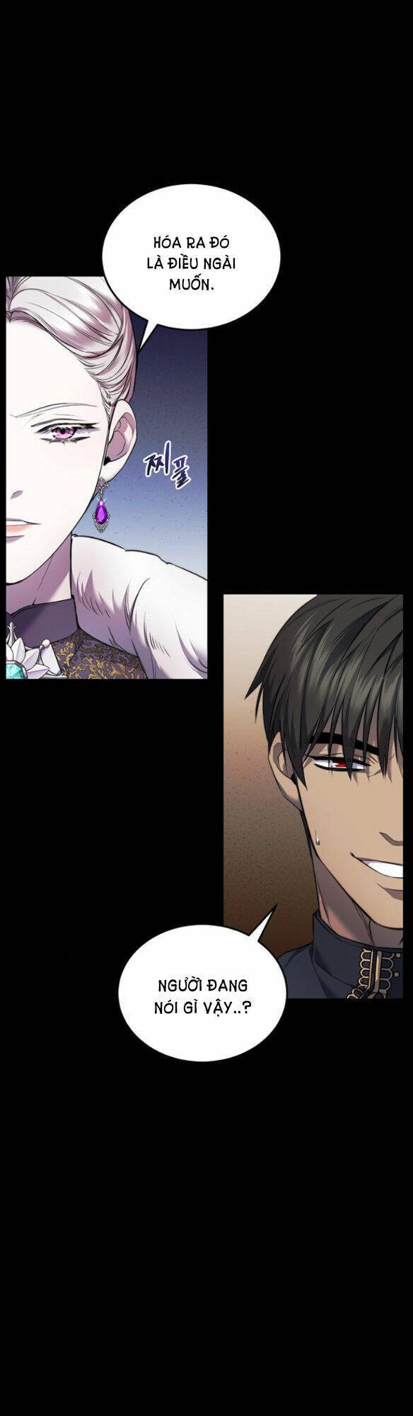 Ai Đã Bắt Cóc Hoàng Hậu? Chapter 3.2 - Trang 0