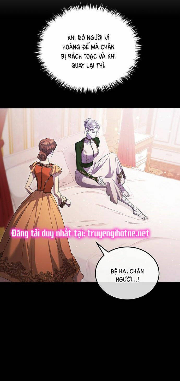 Ai Đã Bắt Cóc Hoàng Hậu? Chapter 1.2 - Trang 0