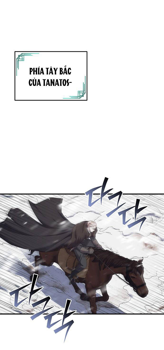 Ai Đã Bắt Cóc Hoàng Hậu? Chapter 56.1 - Trang 0