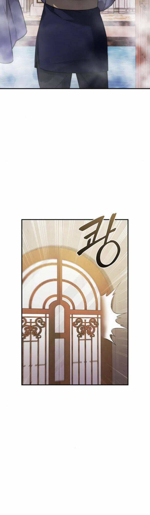 Ai Đã Bắt Cóc Hoàng Hậu? Chapter 5.2 - Trang 0