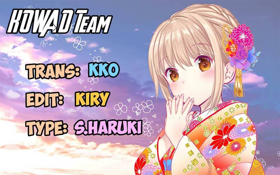 Shishunki-Chan No Shitsukekata Chapter 21 - Trang 0