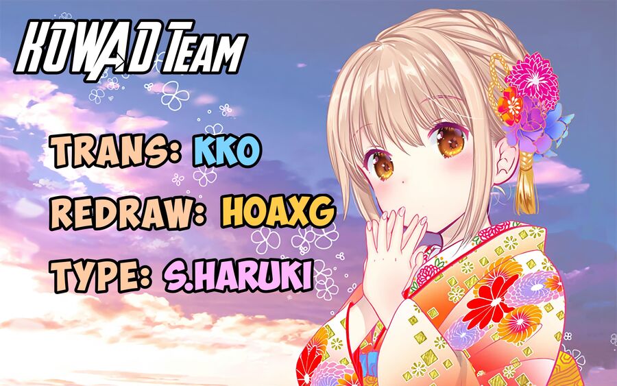 Shishunki-Chan No Shitsukekata Chapter 22.3 - Trang 0