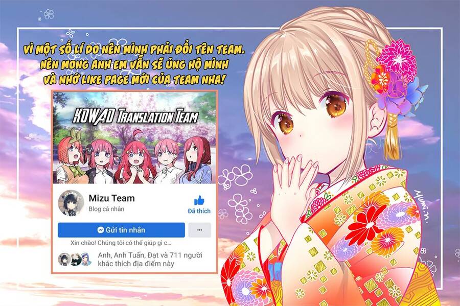 Shishunki-Chan No Shitsukekata Chapter 18 - Trang 0