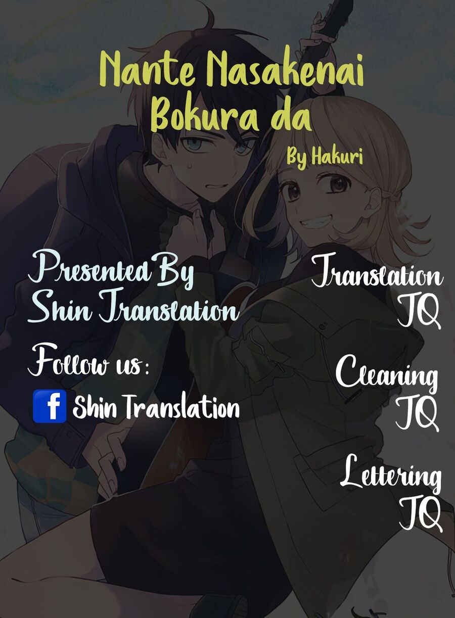 Series Oneshot Chữa Lành Buổi Tối Của Bạn Chuong 4 - Trang 0