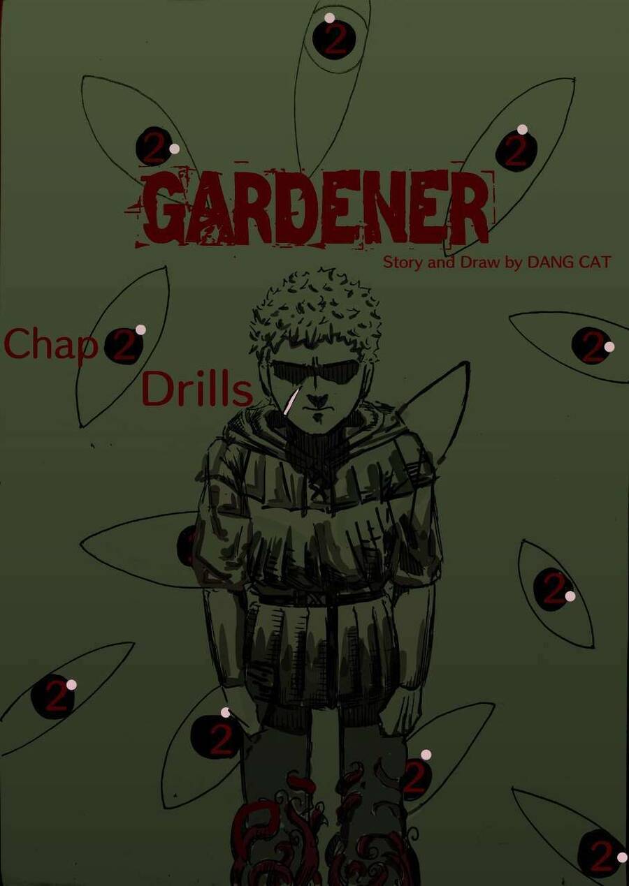 Gardener Chapter 2 - Trang 0
