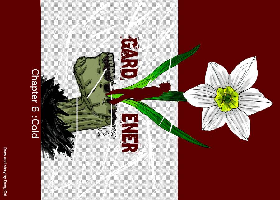 Gardener Chapter 6 - Trang 0