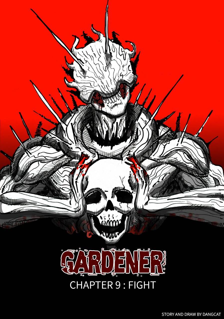 Gardener Chapter 9 - Trang 0