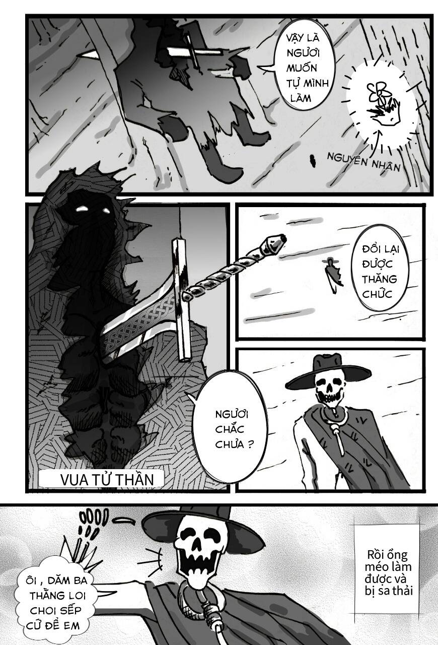 Gardener Chapter 9.2 - Trang 0