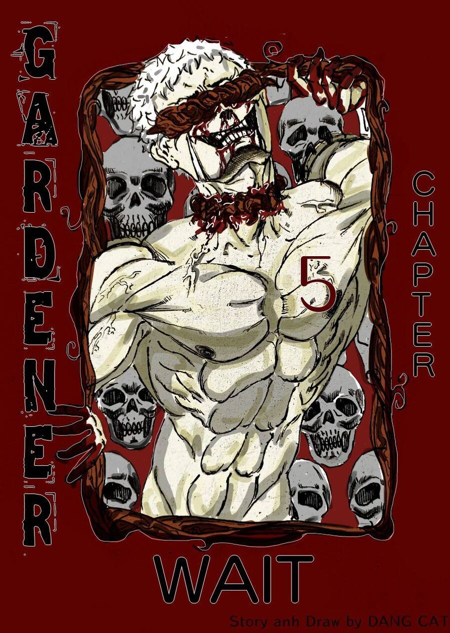 Gardener Chapter 5 - Trang 0