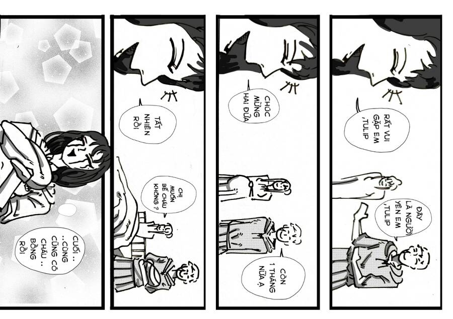 Gardener Chapter 9.1 - Trang 0