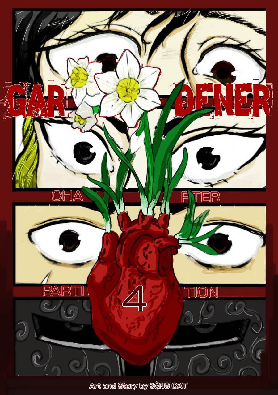 Gardener Chapter 4 - Trang 0