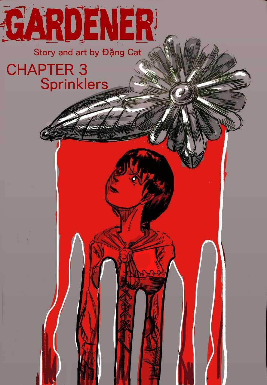 Gardener Chapter 3 - Trang 0