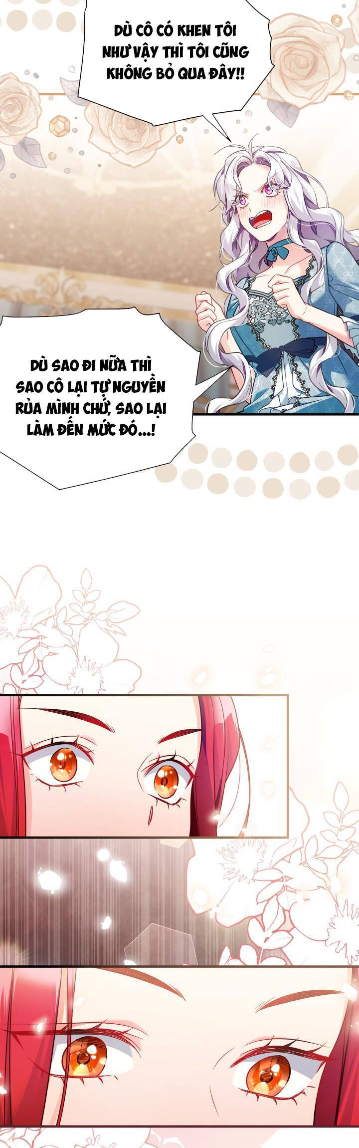 Con Gái Chồng Thật Dễ Thương Chapter 110.2 - Trang 0