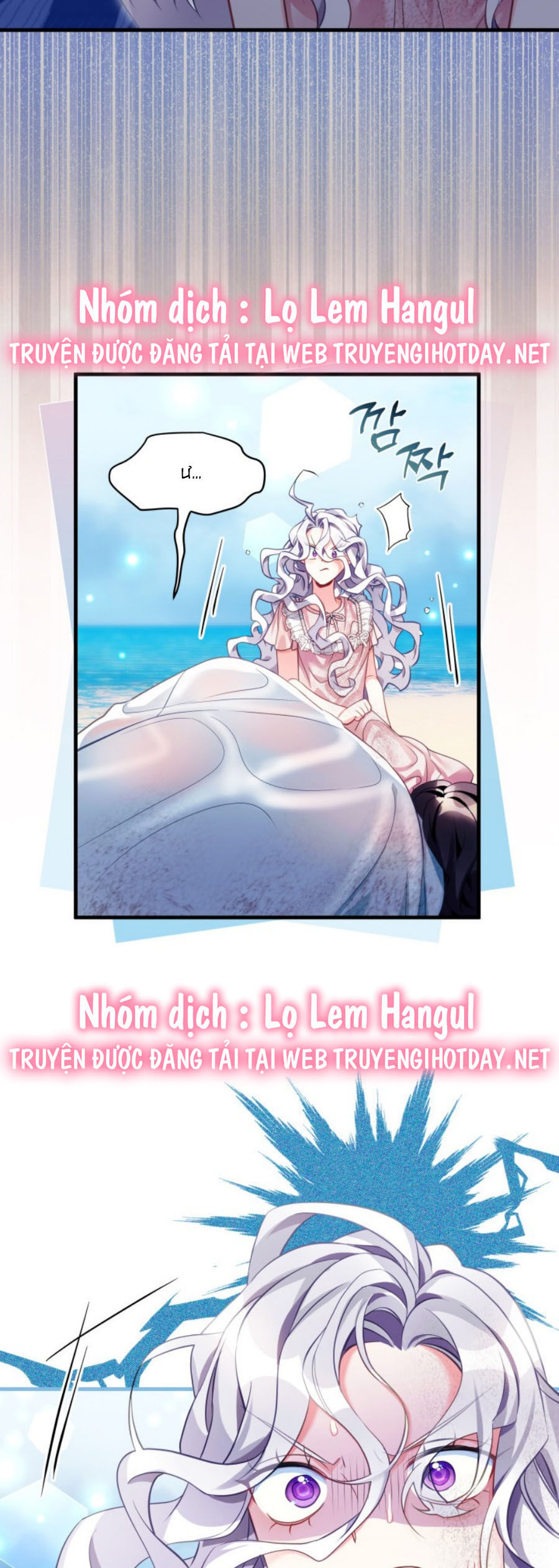 Con Gái Chồng Thật Dễ Thương Chapter 103.2 - Trang 0