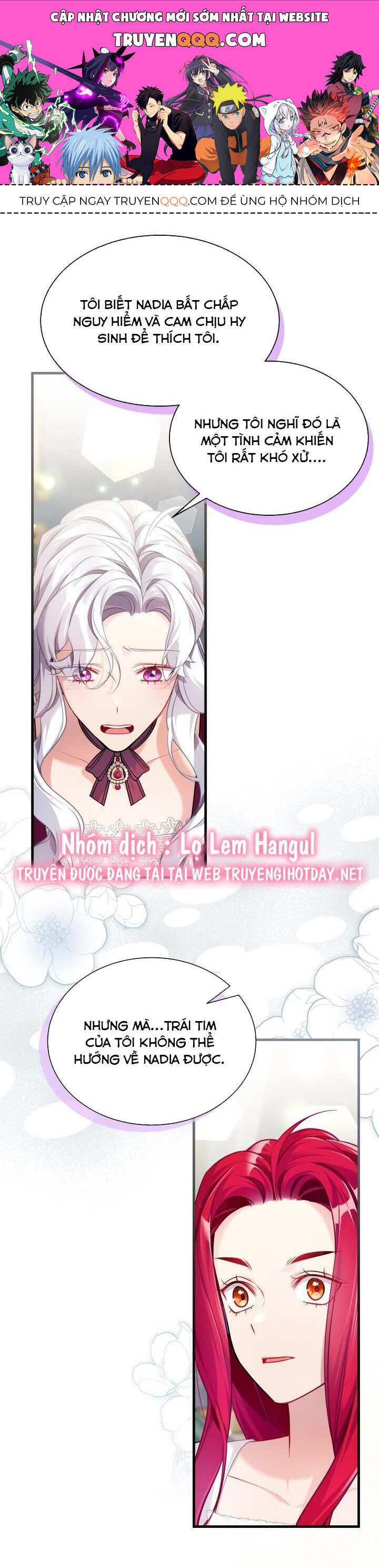 Con Gái Chồng Thật Dễ Thương Chapter 113 - Trang 0