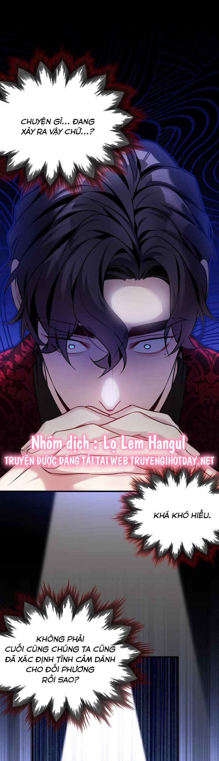 Con Gái Chồng Thật Dễ Thương Chapter 109.1 - Trang 0