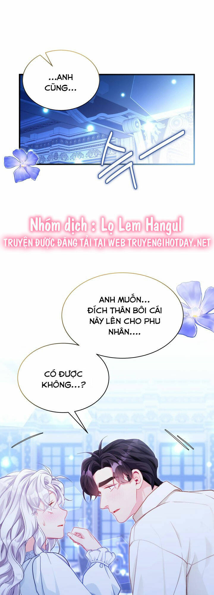 Con Gái Chồng Thật Dễ Thương Chapter 116 - Trang 0