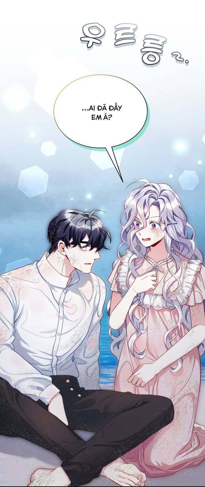 Con Gái Chồng Thật Dễ Thương Chapter 104.1 - Trang 0