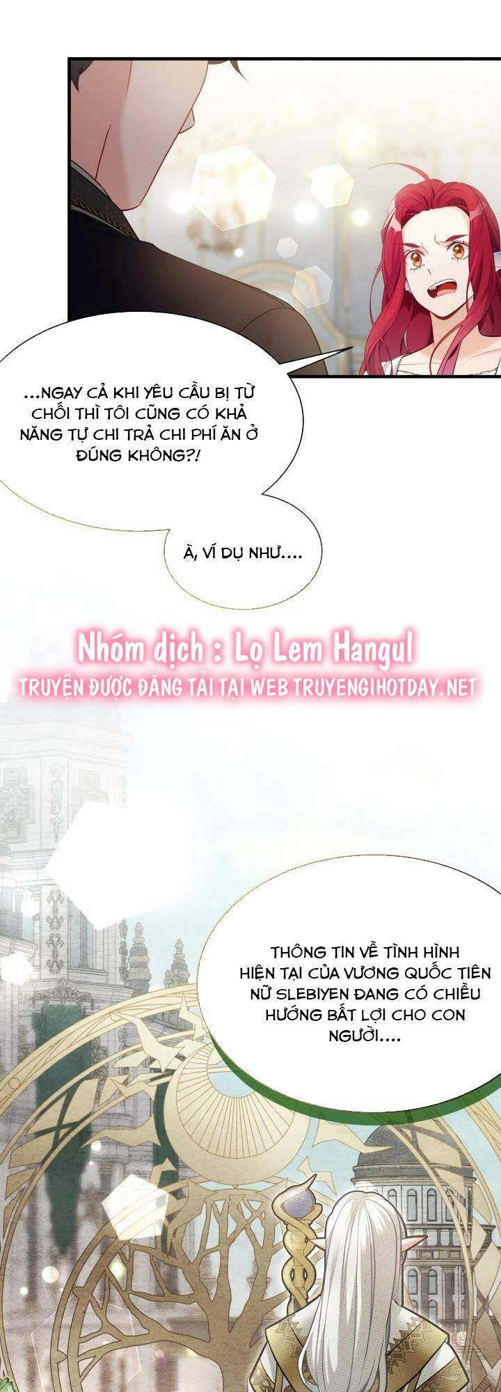 Con Gái Chồng Thật Dễ Thương Chapter 114 - Trang 0