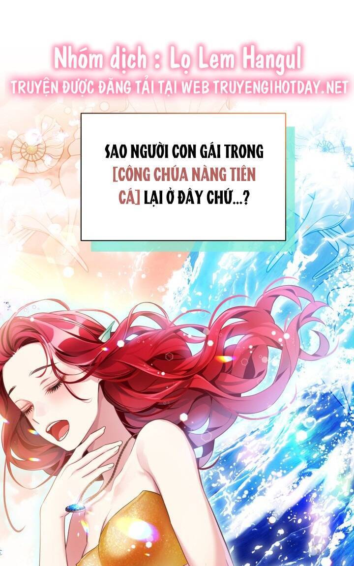 Con Gái Chồng Thật Dễ Thương Chapter 106.1 - Trang 0