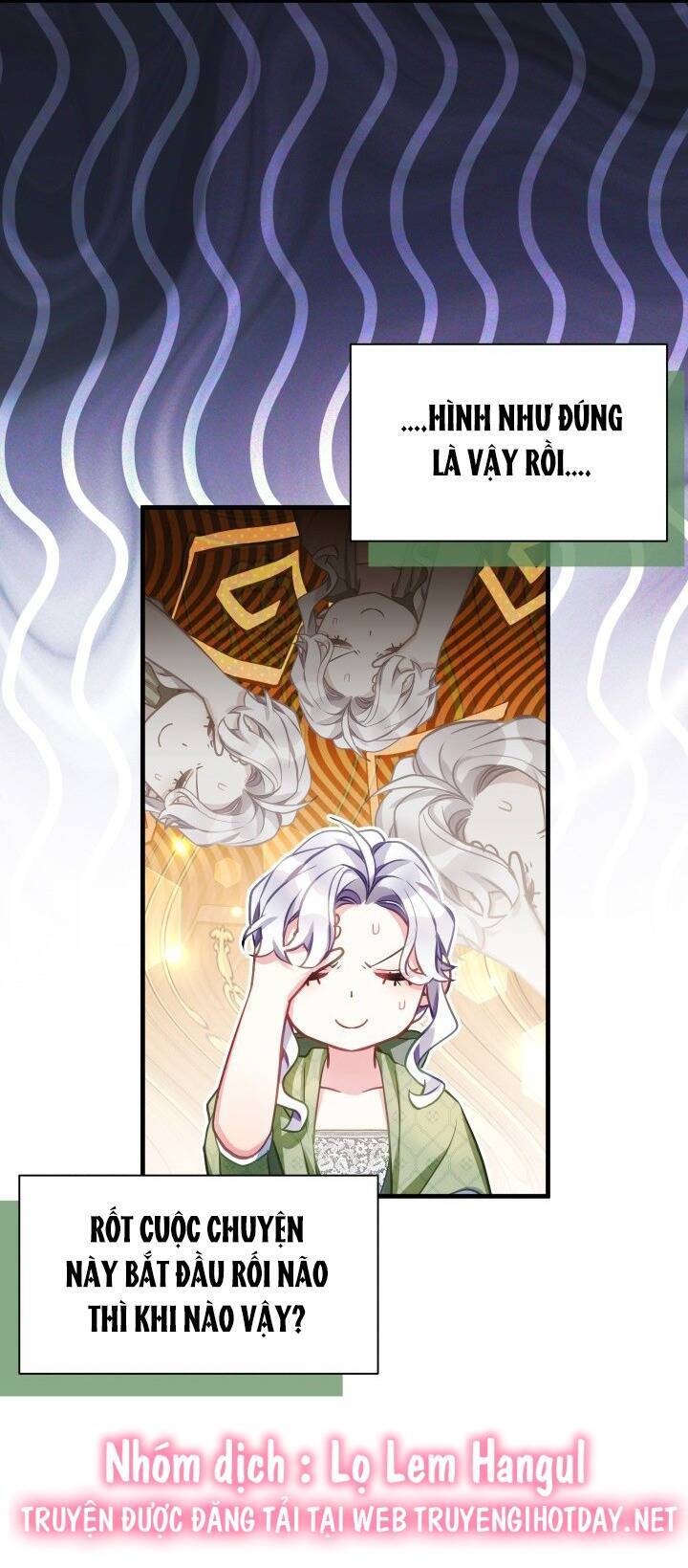Con Gái Chồng Thật Dễ Thương Chapter 105.2 - Trang 0