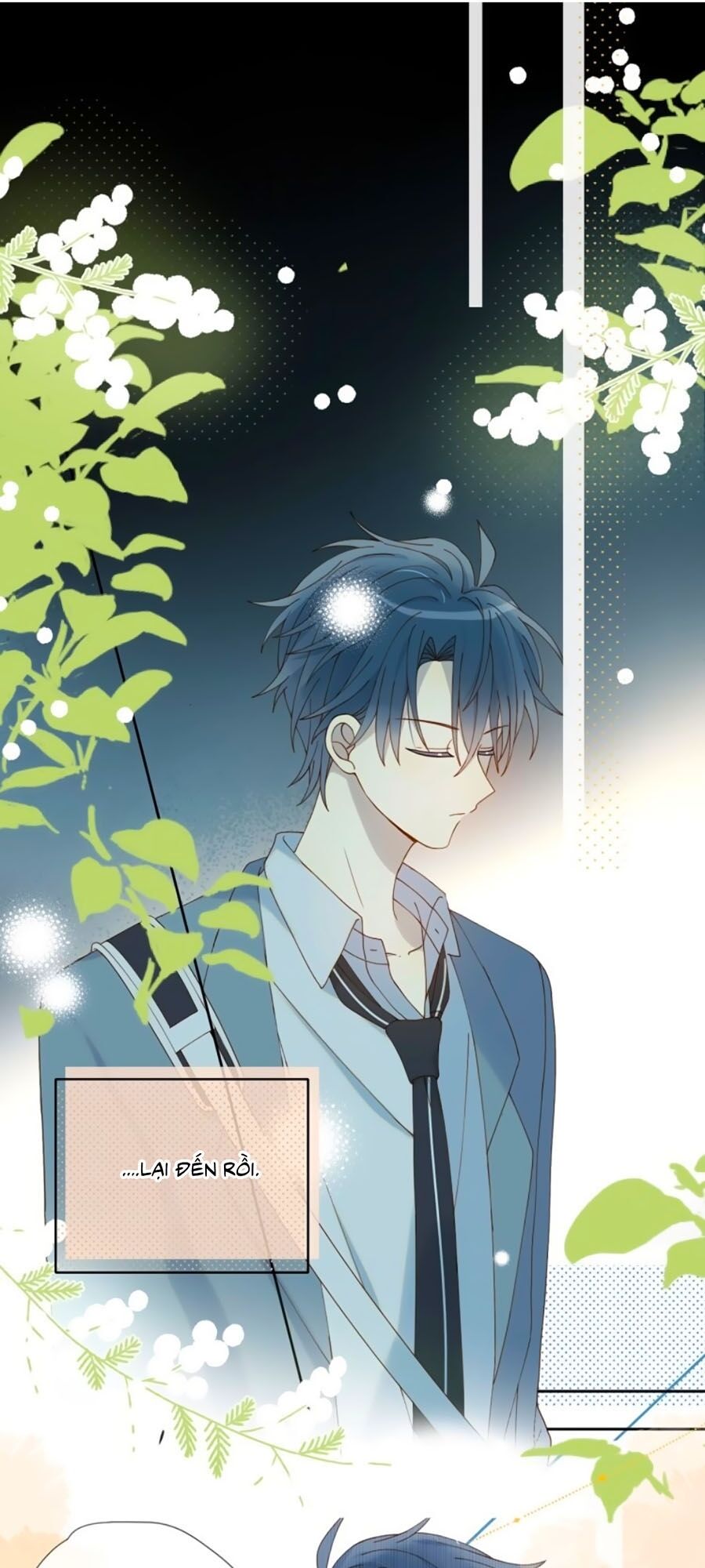 Anh Ấy Rất Hay Trêu Chọc Tôi Chapter 8 - Trang 0