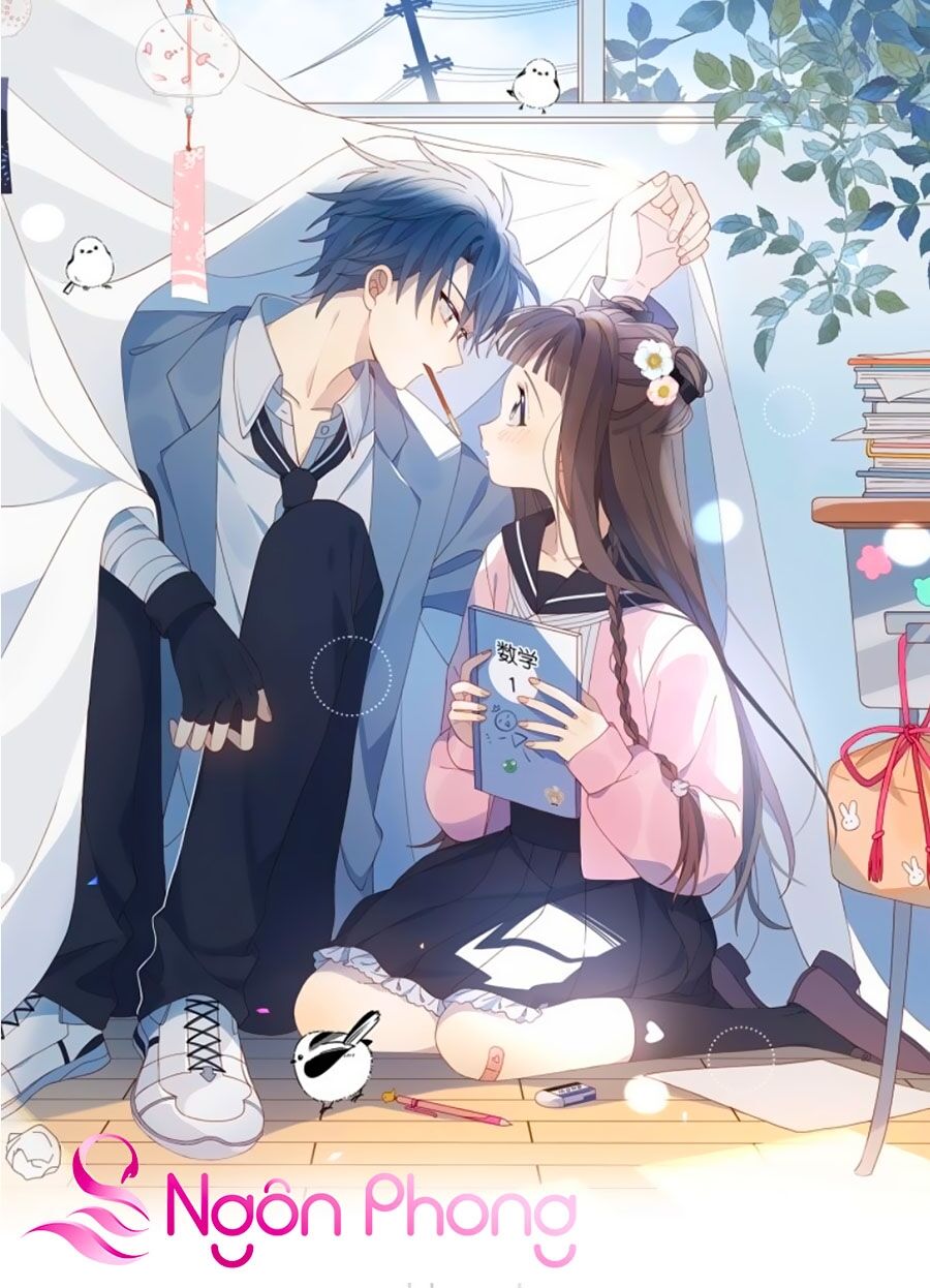 Anh Ấy Rất Hay Trêu Chọc Tôi Chapter 7 - Trang 0