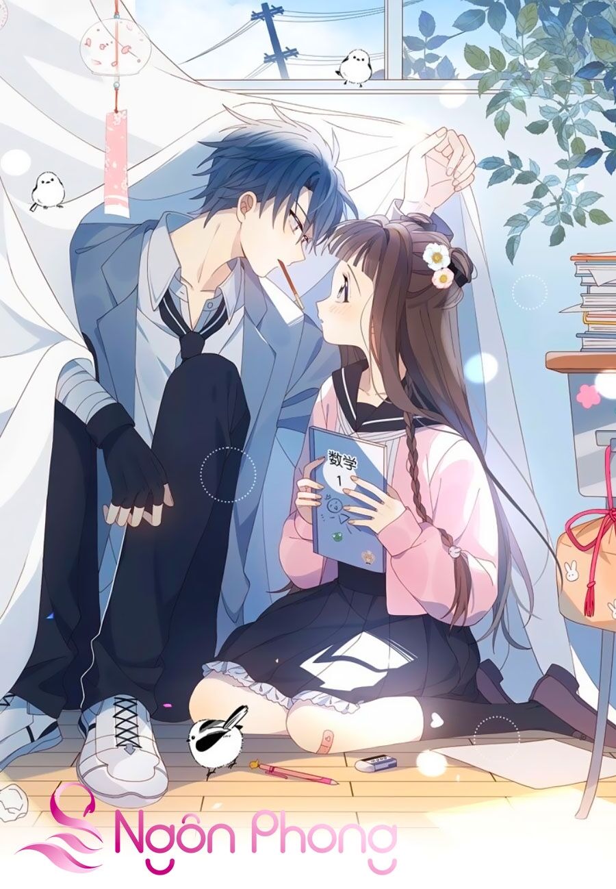 Anh Ấy Rất Hay Trêu Chọc Tôi Chapter 2 - Trang 0