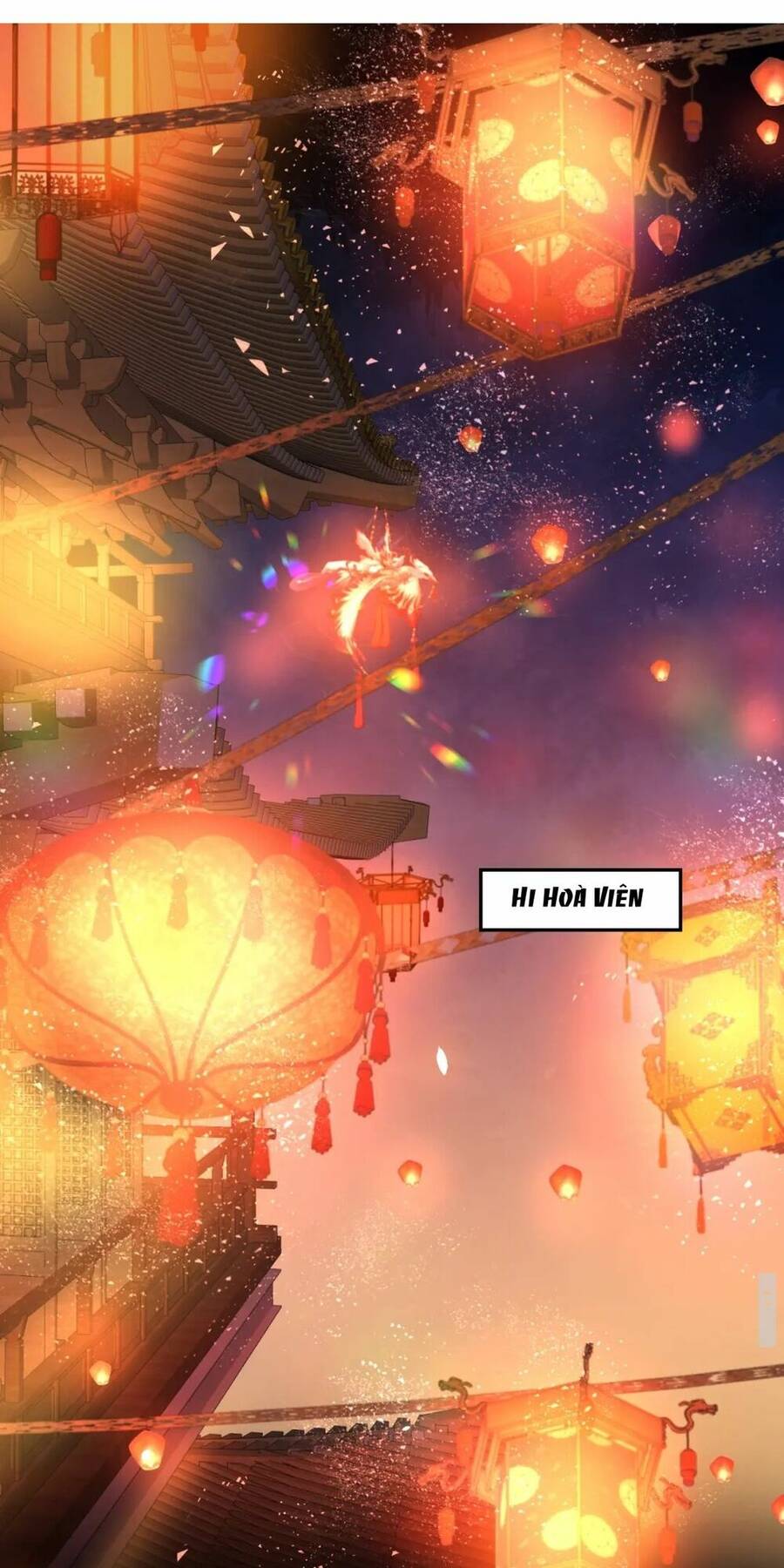 Một Đêm Bệnh Kiều Đột Nhiên Tới Chapter 15 - Trang 0