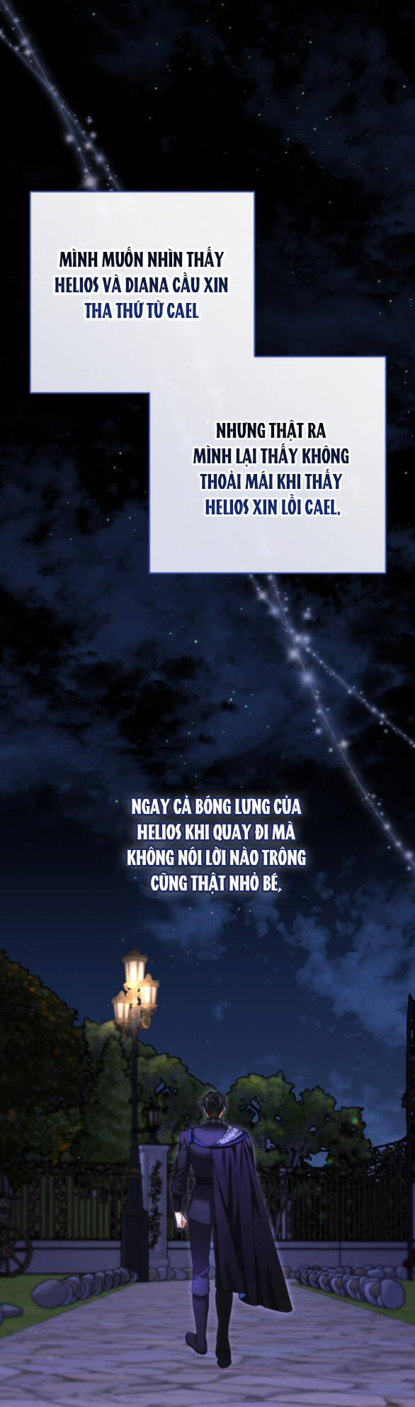 Dành Cho Nhân Vật Bị Bỏ Rơi Yêu Thích Nhất Của Tôi Chapter 81.2 - Trang 0