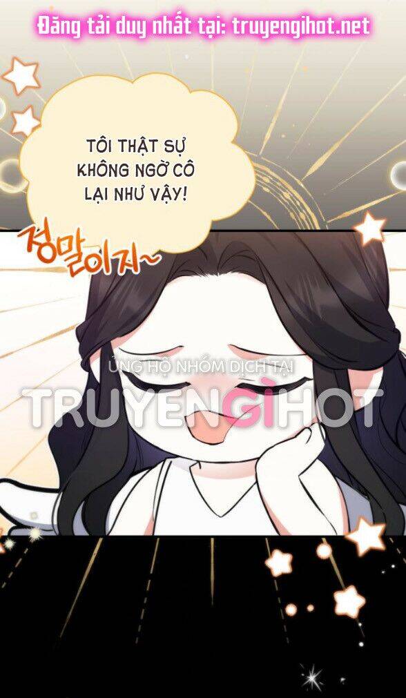 Dành Cho Nhân Vật Bị Bỏ Rơi Yêu Thích Nhất Của Tôi Chapter 5 - Trang 0